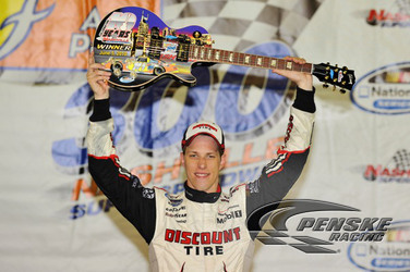 Photo courtesy of Autostock